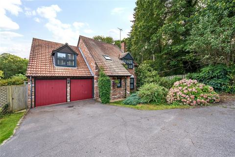 4 bedroom detached house for sale, Tarragon Way, Reading RG7