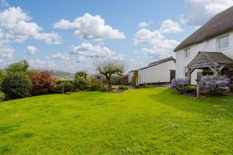 4 bedroom detached house for sale, Bow, Crediton, EX17