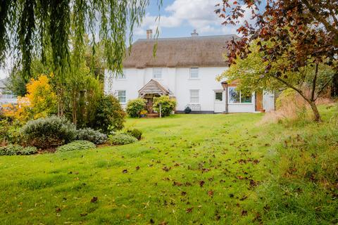 4 bedroom detached house for sale, Bow, Crediton, EX17