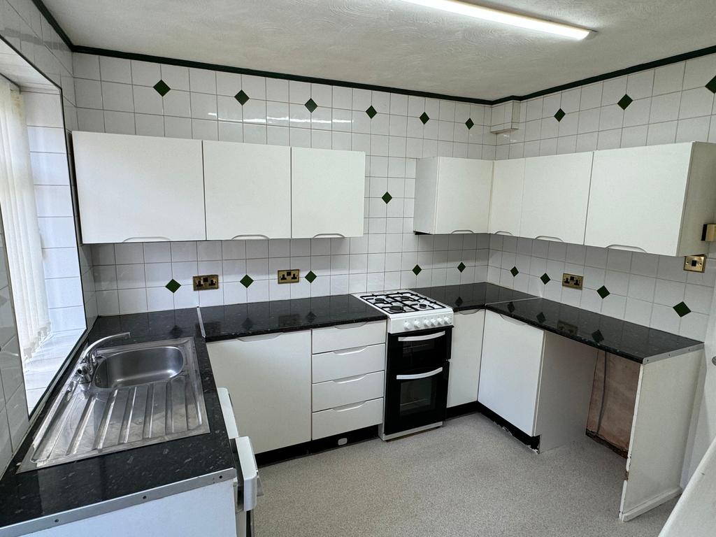 Norfolk Street, Lancaster, LA1 2 bed terraced house for sale £110,000