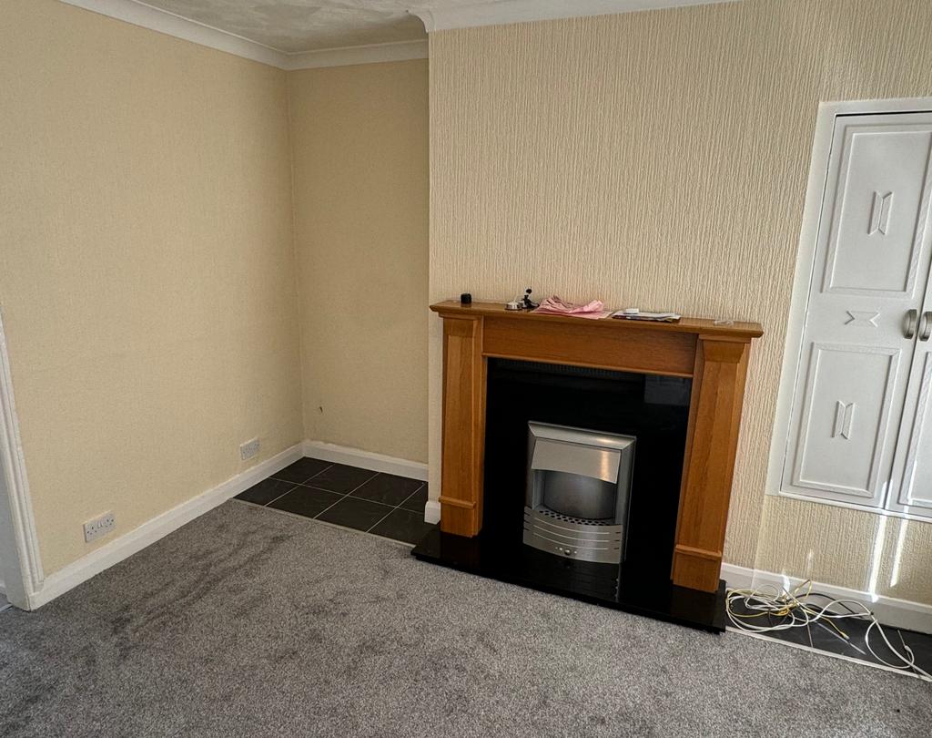 Norfolk Street, Lancaster, LA1 2 bed terraced house for sale £110,000