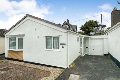 2 bedroom bungalow for sale, Talyllyn Drive, Tywyn, Gwynedd, LL36