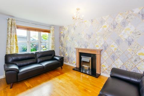 3 bedroom semi-detached house to rent, Groathill Loan, Craigleith, Edinburgh, EH4