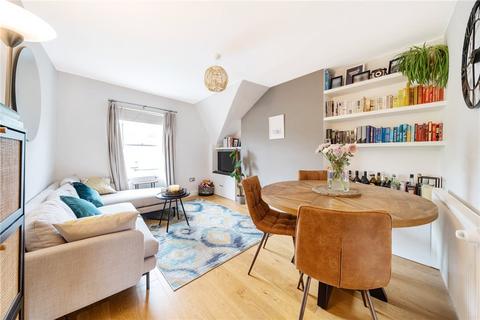 53d Alexandra Drive, London, SE19 1AW