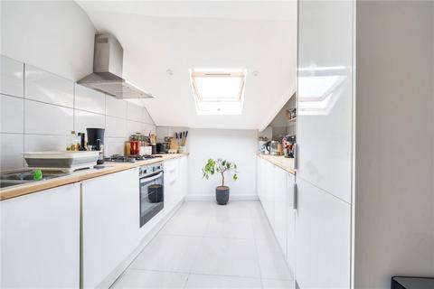 53d Alexandra Drive, London, SE19 1AW
