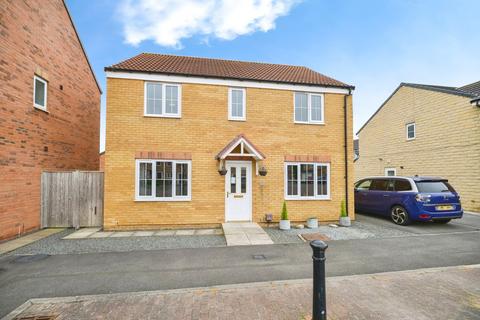 4 bedroom detached house for sale, Greensforge Drive, Stockton-on-Tees TS17