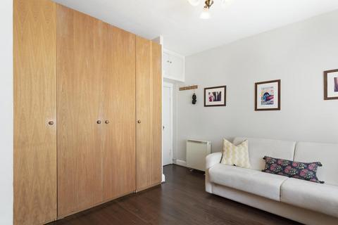 Studio for sale, London SW3