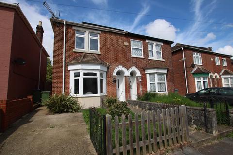 3 bedroom semi-detached house for sale, Mayfield Road, Swaythling, Southampton