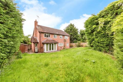 5 bedroom detached house for sale, Arley Place, Wistaston, CW2 6QW, CW2