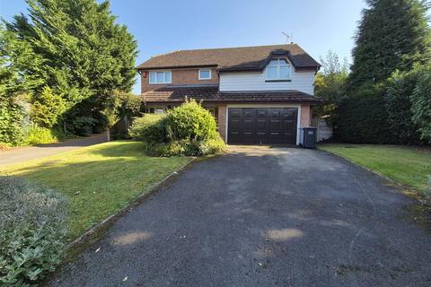 7 Arley Place, Wistaston, Crewe, CW2 6QW