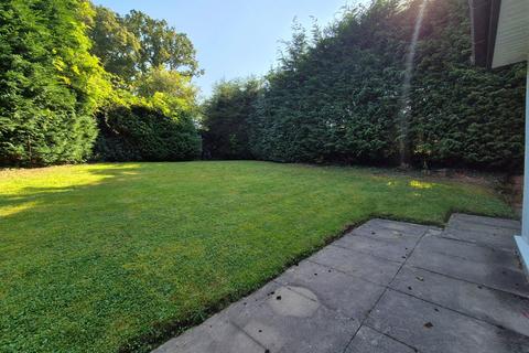 7 Arley Place, Wistaston, Crewe, CW2 6QW