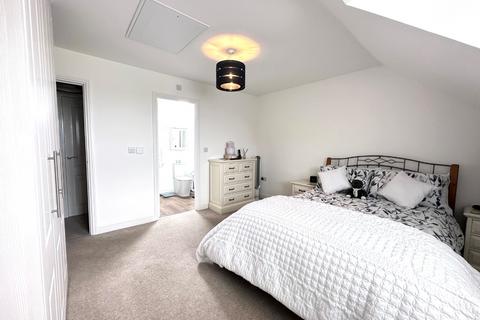 4 bedroom townhouse for sale, Judd Road, Hersden, Canterbury, Kent, CT3