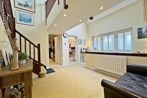4 bedroom house for sale, The Downs, Union Mills, IM4 4NQ