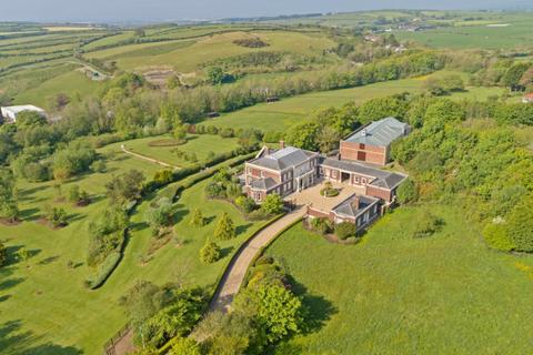 6 bedroom house for sale, Ballarioghyn Mansion House, Ballavale Road, Santon, IM4 1EH