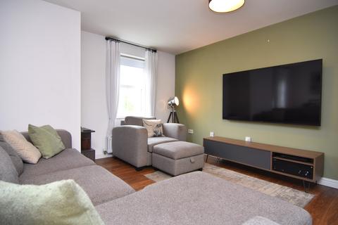 2 bedroom flat for sale, Burnbrae Road, Bonnyrigg EH19