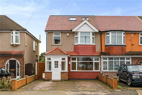 5 bedroom end of terrace house for sale, Jubilee Drive, Ruislip, Middlesex