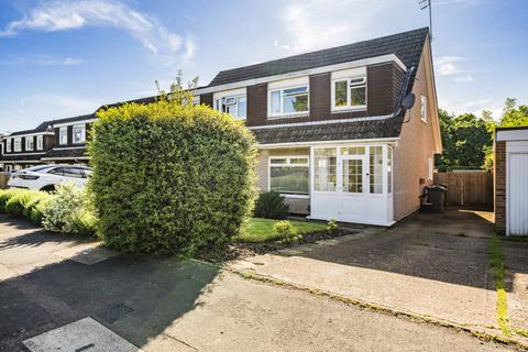 3 bedroom semi-detached house for sale, Longmead Way, Tonbridge, Kent