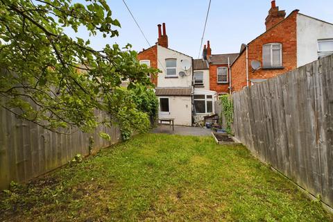 4 bedroom terraced house for sale, Perry Street, Abington, Northampton NN1 4HP