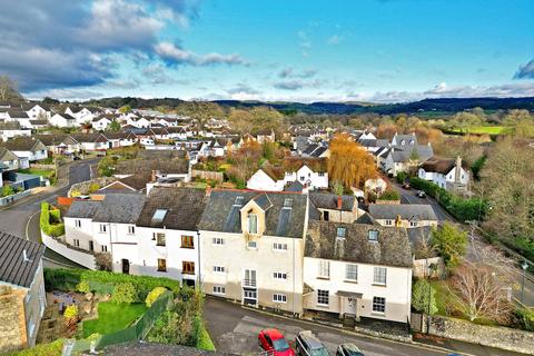 5 bedroom terraced house for sale, Clifford Street, Chudleigh, Newton Abbot, Devon