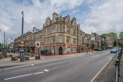 Property to rent, Spring Gardens, Buxton, Derbyshire, SK17