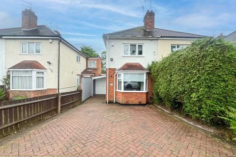 2 bedroom semi-detached house for sale, Blythsford Road, Birmingham B28