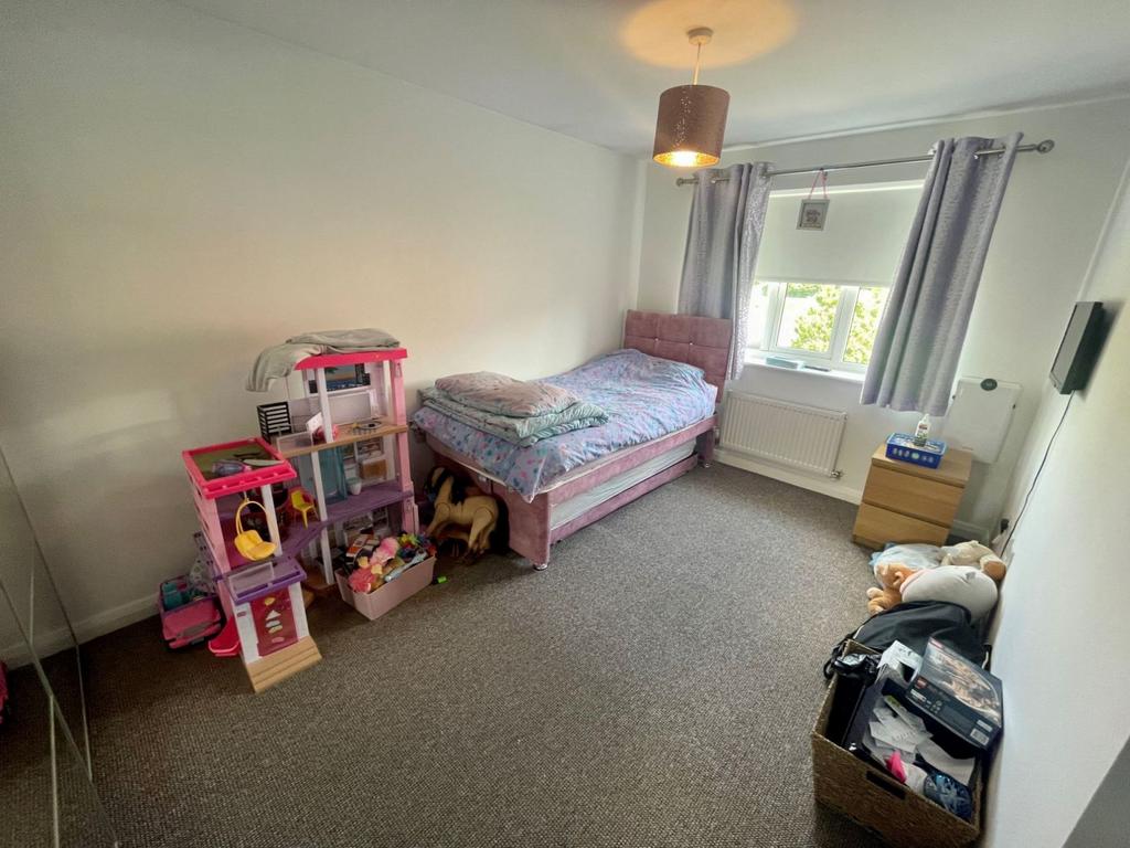 Bedroom two