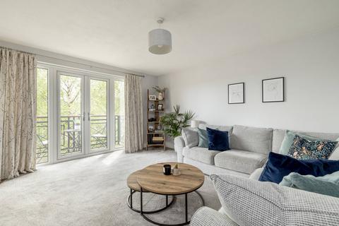 2 bedroom flat for sale, 6/12 Appin Street, Slateford, Edinburgh, EH14 1PN