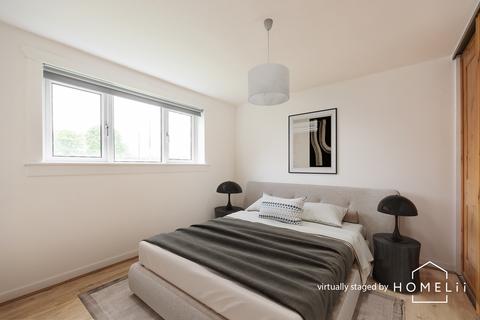 1 bedroom ground floor flat for sale, Stenhouse Drive, Edinburgh EH11