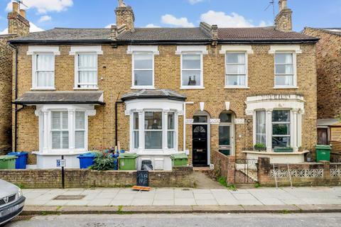 44a Goodrich Road, London, SE22 9EQ