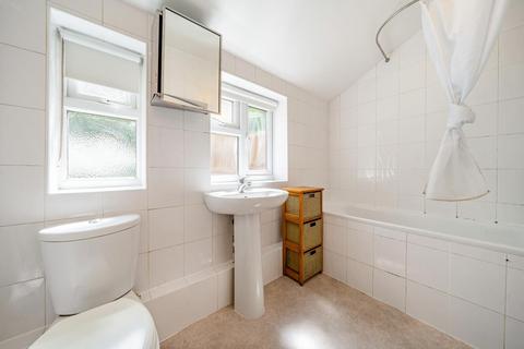44a Goodrich Road, London, SE22 9EQ