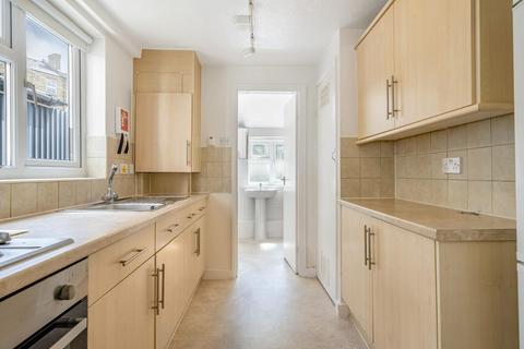 44a Goodrich Road, London, SE22 9EQ