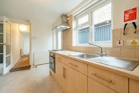 44a Goodrich Road, London, SE22 9EQ
