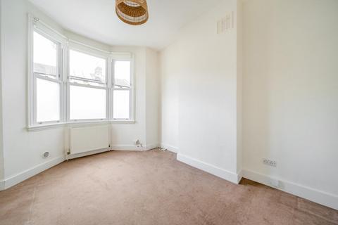 44a Goodrich Road, London, SE22 9EQ