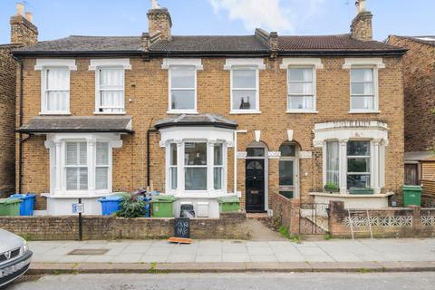 44b Goodrich Road, London, SE22 9EQ