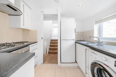 44b Goodrich Road, London, SE22 9EQ