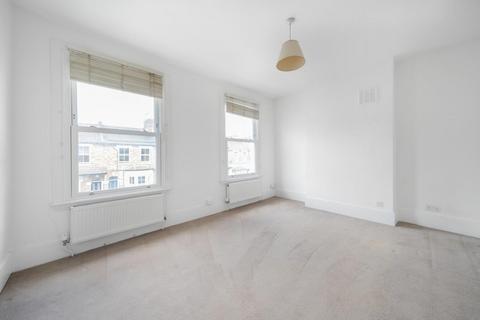 44b Goodrich Road, London, SE22 9EQ