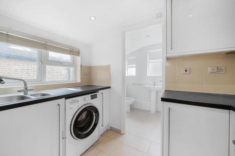 44b Goodrich Road, London, SE22 9EQ