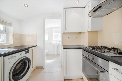 44b Goodrich Road, London, SE22 9EQ