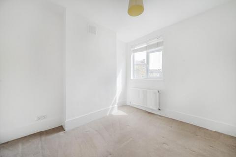 44b Goodrich Road, London, SE22 9EQ