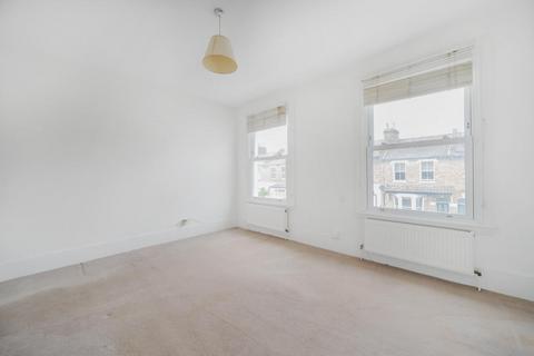44b Goodrich Road, London, SE22 9EQ