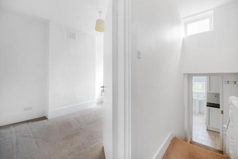 44b Goodrich Road, London, SE22 9EQ
