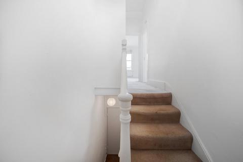 44b Goodrich Road, London, SE22 9EQ