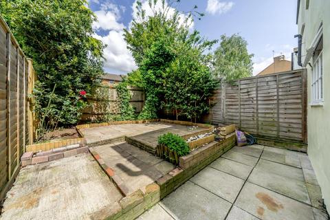 4 bedroom terraced house for sale, Palmerston Grove, Wimbledon