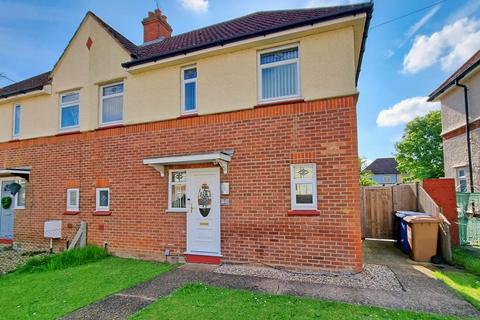 7 Kipling Road, Ipswich, IP1 6EW