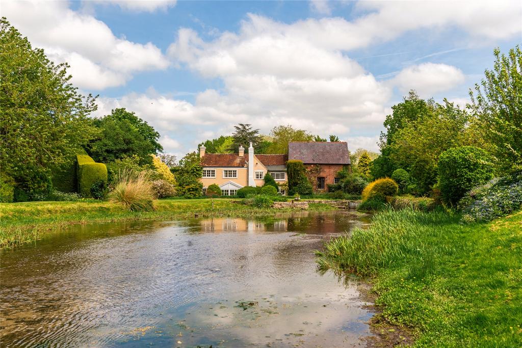 Mill Pond