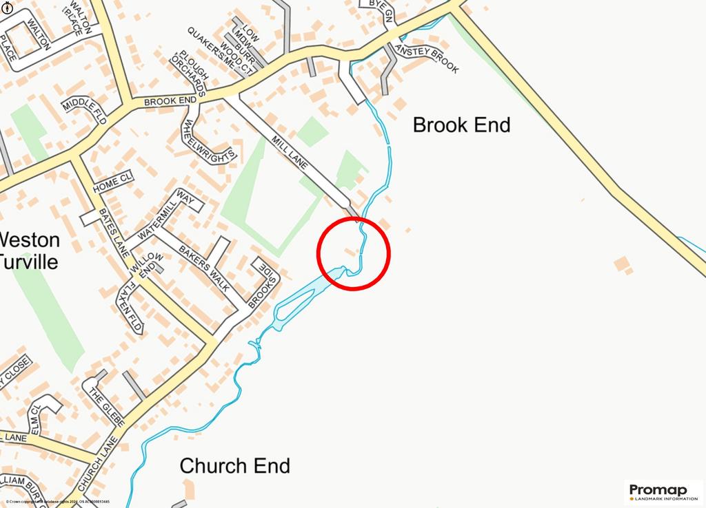 Street Map