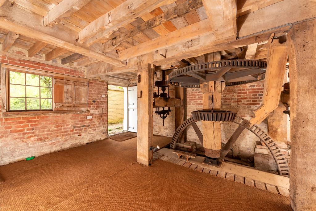 Watermill