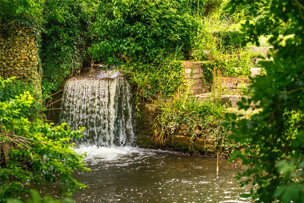 Waterfall