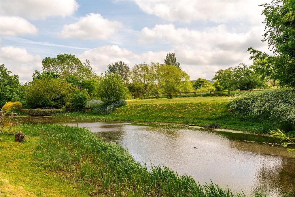 Mill Pond