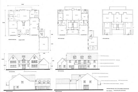 Land for sale, Plot 11, The Cavendish, Hartlepool